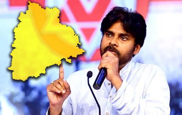 Janasena: తెలంగాణలో జనసేన పోటీకి సిద్ధం.. ఆ స్థానాల్లో అభ్యర్థులపై కసరత్తు..?