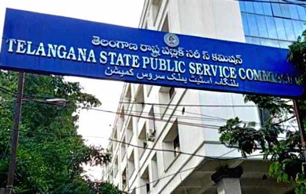 TSPSC invites applications for Polytechnic Lecturer posts in Telangana