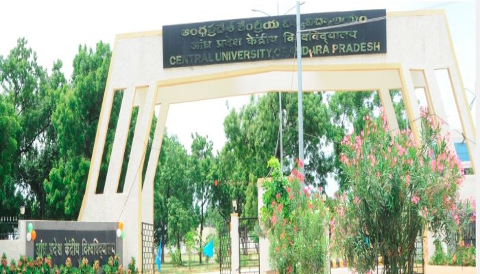 AP Central University : ఏపీ సెంట్రల్‌ వర్సిటీలో టీచింగ్‌, నాన్‌ టీచింగ్‌ పోస్టులు.. దరఖాస్తులకు ఆహ్వానం..