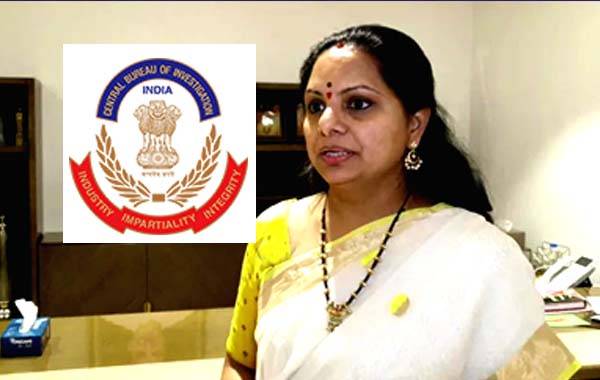 Kavitha : కవితను మళ్లీ.. మళ్లీ.. ప్రశ్నిస్తారా?.. సీబీఐ నెక్ట్స్ స్టెప్ ఏంటి..?