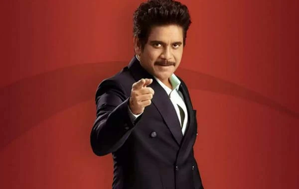 Nagarjuna Akkineni: బిగ్ బాస్‌కి నాగార్జున బై బై!