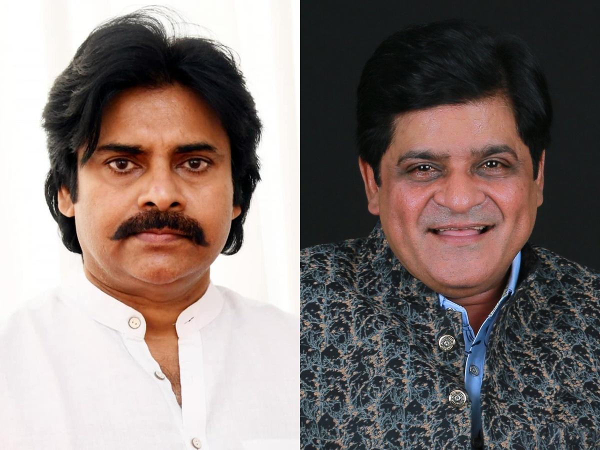 Ali about Pawan Kalyan: అలీ… మంచు ల‌క్ష్మిని, ప‌వ‌న్ క‌ల్యాణ్‌ని ఎందుకు ప్ర‌స్తావించిన‌ట్టు?