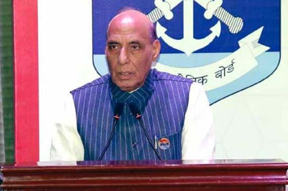 Rajnath Singh : తవాంగ్‌లో ఘర్షణ.. రాజ్‌నాథ్‌ ఉన్నతస్థాయి సమావేశం