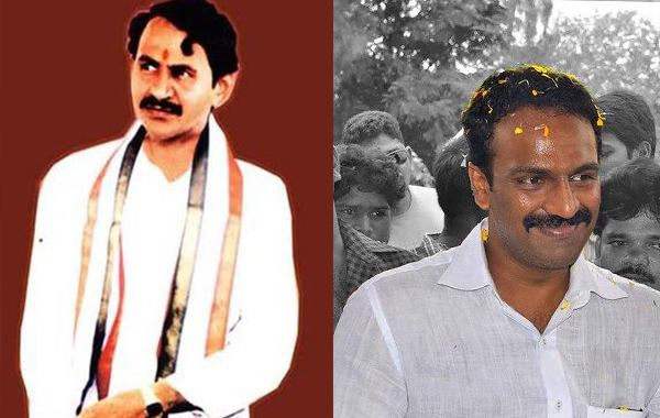 Ranga : పోటాపోటీగా రంగా వర్ధంతి కార్యక్రమాలు.. రాధా ఎటు వైపు?