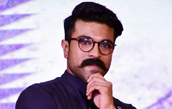 Ram Charan: రామ్‌చ‌ర‌ణ్ నెక్స్ట్ మూవీ పనులు స్టార్ట్