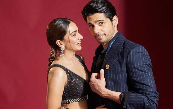 Sidharth Malhotra-Kiara Advani : సిద్ధార్థ్ మ‌ల్హోత్రా – కియారా పెళ్లి ఎక్క‌డో తెలుసా?