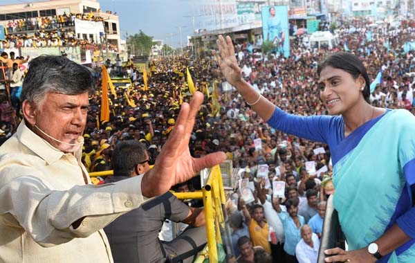 Chandrababu: తెలంగాణపై బాబు లెక్కేంటి? ఖమ్మంపైనే అందరి ఫోకస్ ఏంటి?