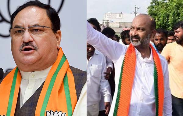 BJP : తెలంగాణలో బీజేపీ దూకుడు.. యాక్షన్ ప్లాన్ ఇదే?