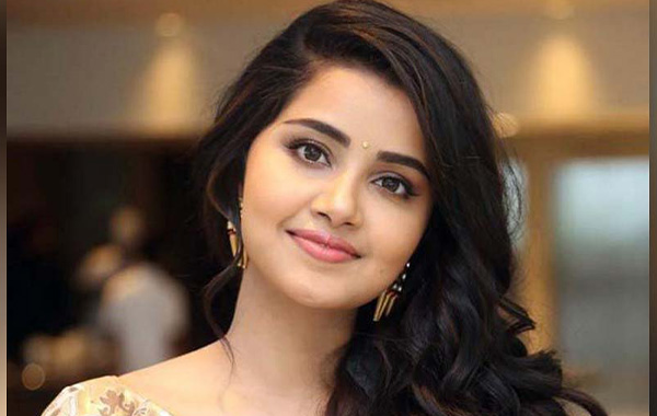 Anupama About Ram Charan: చెర్రీ ప‌క్క‌న ల‌క్కీఛాన్స్… అలా వ‌దులుకుందా అనుప‌మ‌?