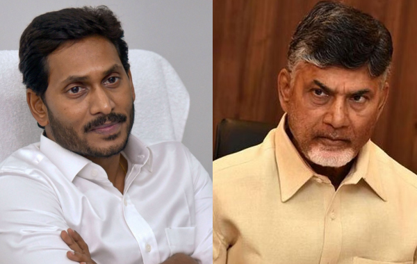 Chandrababu : పేదలకు పెన్షన్లు ఇవ్వరు కానీ.. నీ పేపర్‌కు ఫుల్‌పేజ్ అడ్వర్టయిజ్‌మెంట్లా : చంద్రబాబు