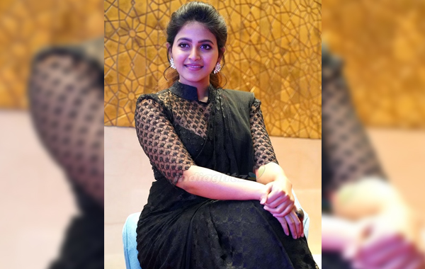 Anjali : గతంలో ఆ వ్యక్తితో రిలేషన్‌లో ఉన్నా..కానీ.. : అంజలి