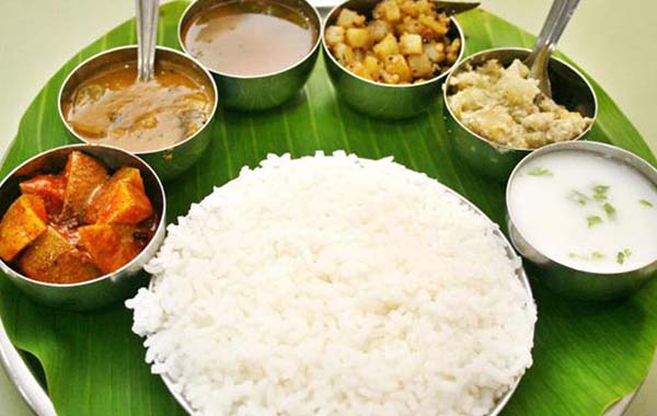 Banana Leaf : అరటి ఆకులో తింటే ఎలాంటి ప్రయోజనాలున్నాయి