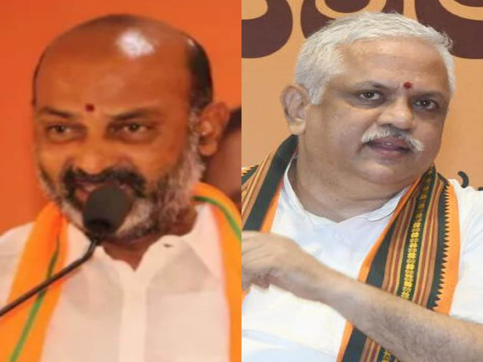 BJP: మిషన్ 90.. బీజేపీ రోడ్ మ్యాప్ రెడీ.. 10 నెలలు బిజీ బిజీ..