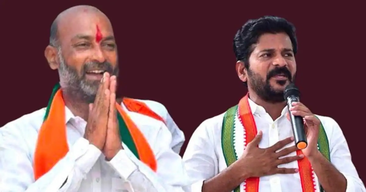 Congress: బీజేపీ రోడ్ మ్యాప్ రెడీ.. మరి, కాంగ్రెస్? సమయం లేదు రేవంత్!!