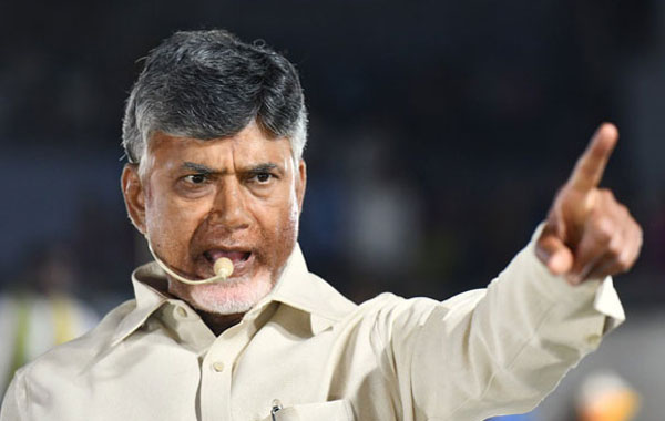 Chandrababu : యువత భవిష్యత్తు కోసమే వచ్చా.. రాష్ట్రానికి పట్టిన శనిని వదిలించాలి: చంద్రబాబు