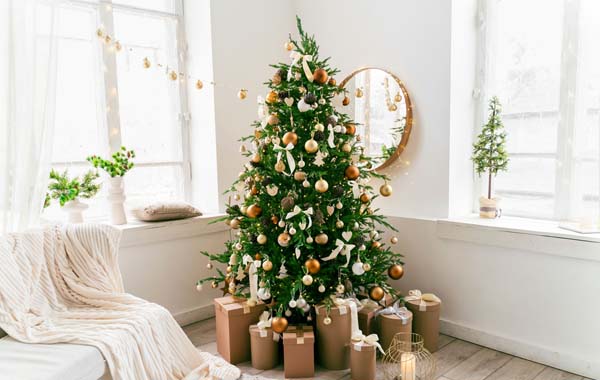 Christmas Tree: క్రిస్మస్ ట్రీని ఎప్పటి వరకు ఉంచాలి