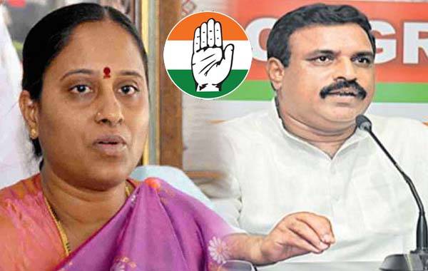 TCongress : టీకాంగ్రెస్ లో అసంతృప్తి జ్వాలలు.. చల్లార్చేదెలా..?