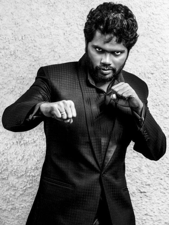 Happy Birthday Director Pa ranjith !