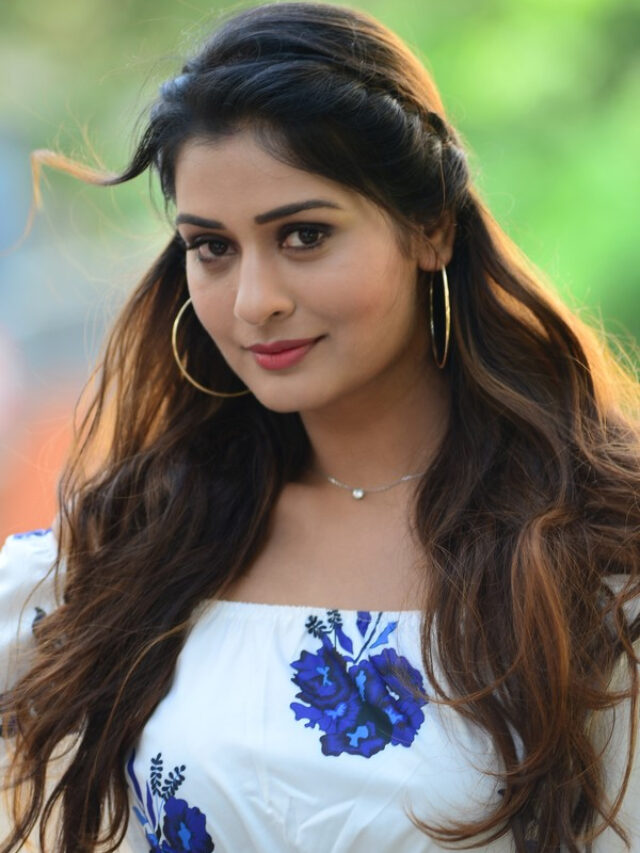 Happy Birthday Payal Rajput !