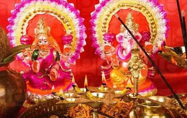 Panchopachara Pooja Vidhanam  : పంచోపరచార పూజ ఎలా చేయాలంటే…