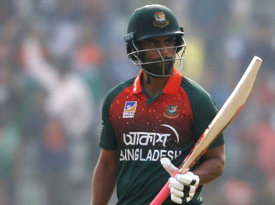 Bangladesh batsmen break 17-year-old record