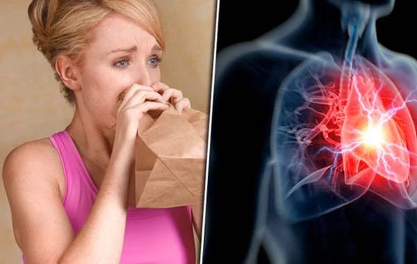 Breathing Problem: శ్వాస తీసుకోవడంలో ఇబ్బందా?.. ఇలా చేయండి