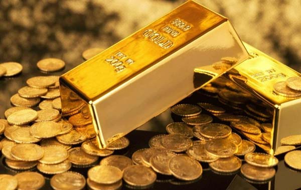 Good day for gold Buying : బంగారం కొనాలంటే ఇప్పుడే కొనేయండి.. వచ్చే ఏడాది రూ.60వేలు టచ్‌ చేయడం ఖాయం..!