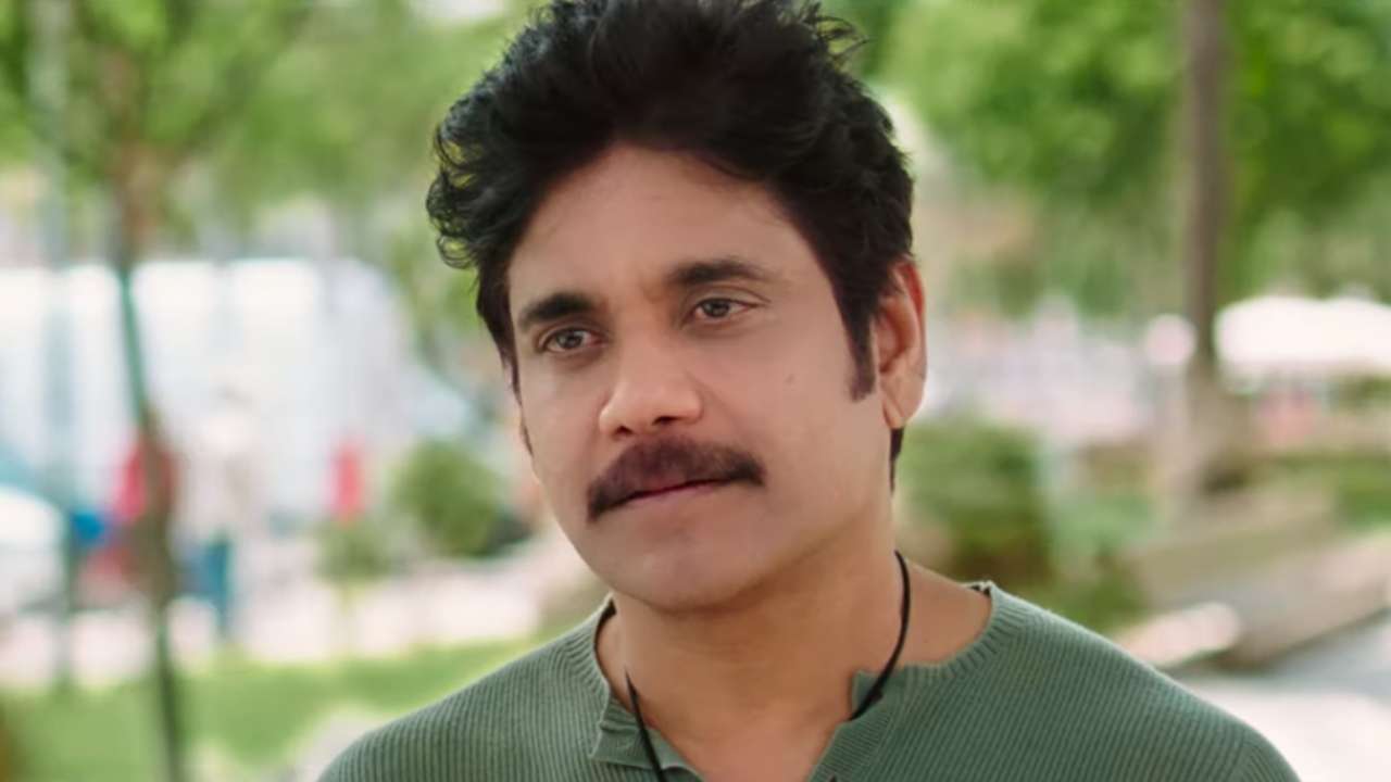 Nagarjuna: హీరో నాగార్జునకు నోటీసులు.. ఎందుకంటే..?