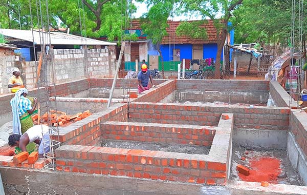 Best Month to Start new House Construction : ఇల్లు నిర్మించేటప్పుడు ఈ నెలలో ప్రారంభిస్తేనే మంచిదా…