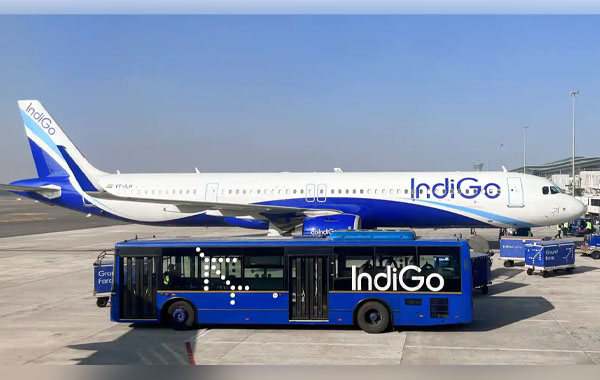 Indigo Ticket: 2వేలకే విమాన టికెట్.. ఇండిగో బంపర్ ఆఫర్..