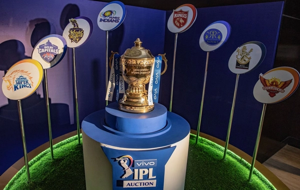 IPL 2023 : ఐపీఎల్ మినీ వేలానికి రంగం సిద్ధం..