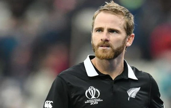 Kane Williamson : కేన్‌ విలియమ్సన్‌ సంచలన నిర్ణయం..టెస్ట్ కెప్టెన్సీకి గుడ్ బై..