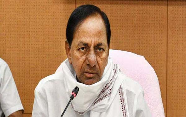 Kcr : 4రోజులు ఢిల్లీలోనే కేసీఆర్.. కార్యక్రమాలు ఇవే..?