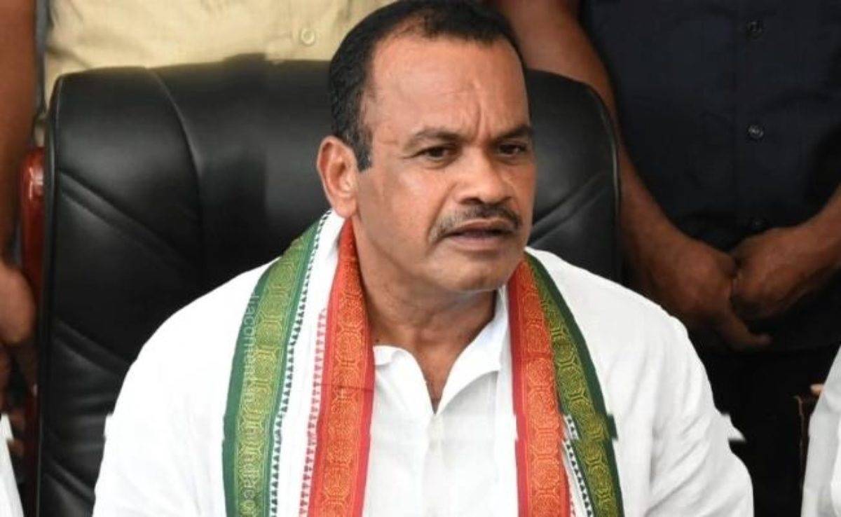 Congress: కోమటిరెడ్డికి కాంగ్రెస్ షాక్.. పొమ్మనలేక పొగ?