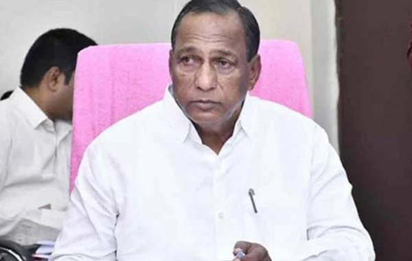 Mallareddy : మల్లారెడ్డికి కొత్త టెన్షన్.. మంత్రికి ఆ ఎమ్మెల్యేలు షాక్..