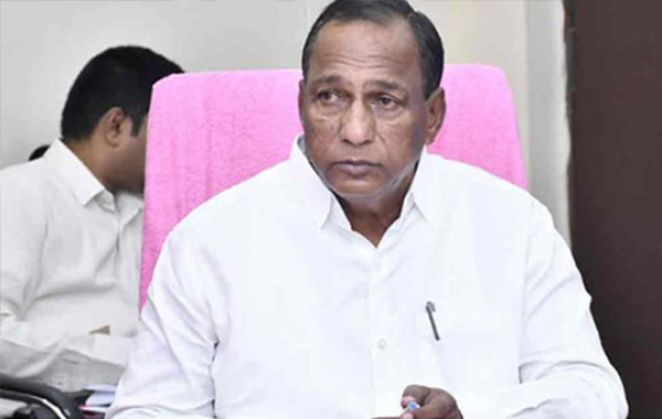 MALLAREDDY : ఆ ఐదుగురు ఎమ్మెల్యేలపై మల్లారెడ్డి రియాక్షన్ ఇదే..