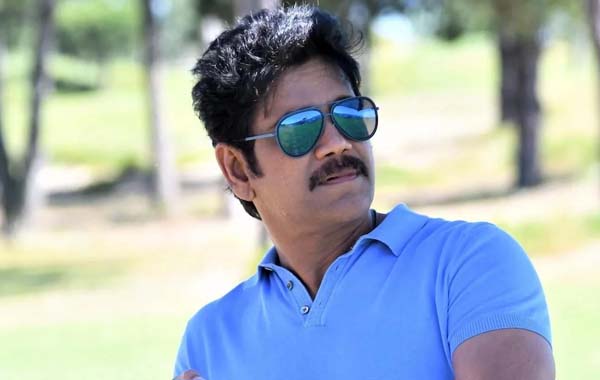 Nagarjuna : నాగార్జున‌కు కొత్త త‌ల‌నొప్పి.. గోవా ప్ర‌భుత్వం నోటీసులు