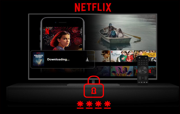 Netflix : నెట్‌ఫ్లిక్స్‌లో పాస్‌వర్డ్ షేరింగ్ కోసం ప్రత్యేక ప్లాన్..