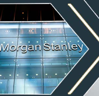 Morgan Stanley to lay off employees : మోర్గాన్ స్టాన్లీ కూడా సాగనంపుతోంది..