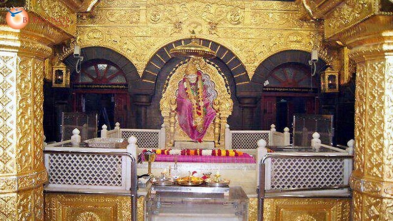 Tirupati Shirdi: తిరుపతి తర్వాత షిర్డీనే