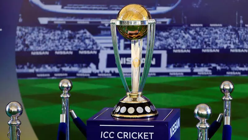 2023 Cricket World Cup : దేశంలో వన్డే వరల్డ్‌కప్‌ నిర్వహణపై నీలినీడలు