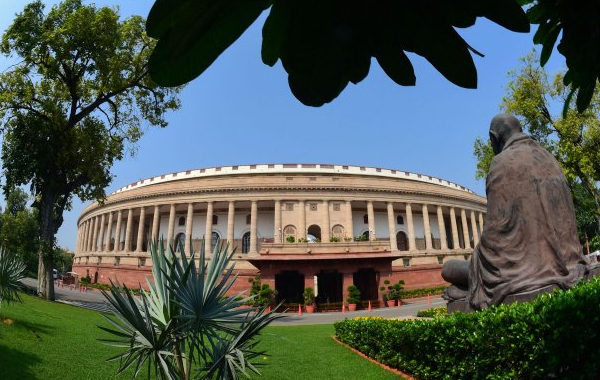 Parliament Winter Sessions : 7నుంచి పార్లమెంట్ శీతాకాల సమావేశాలు.. ఆమోదానికి 16 బిల్లులు..