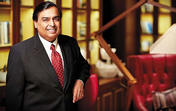 Mukesh Ambani: దటీజ్‌ ముకేశ్‌ అంబానీ.. 20 ఏళ్ల ఇండస్ట్రీలో రికార్డులు ఎన్నో..!