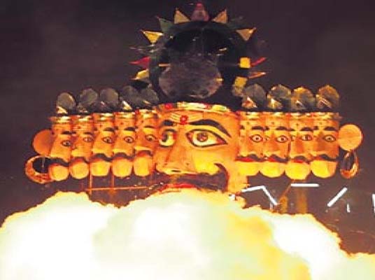 Ravanasudu : రావణుడు మహా పండితుడా….