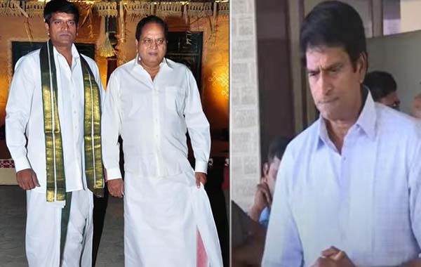 Ravibabu : ఆ మూడు అంటే నాన్నకు ఎంతో ఇష్టం: రవిబాబు..