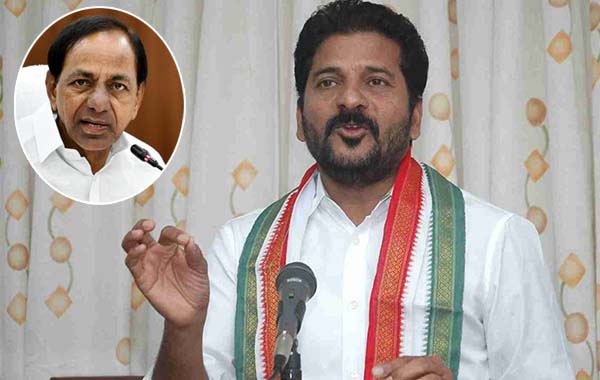 Revanthreddy : ఆ పాపం ఊరికే పోదు.. ఆ నొప్పి ఏంటో కేసీఆర్ కు ఇప్పుడు తెలుస్తుంది : రేవంత్ రెడ్డి