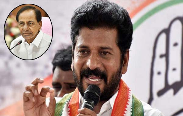 Revanthreddy : కేసీఆర్ కు రేవంత్ లేఖ.. ఆ సమస్యలు పరిష్కరించాలని డిమాండ్..