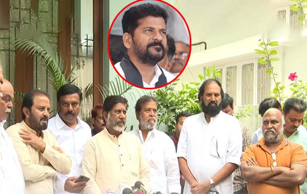 Tcong: రేవంత్ ను మార్చేస్తారా? కాంగ్రెస్ చీలిపోతుందా?.. వాట్ నెక్ట్స్?