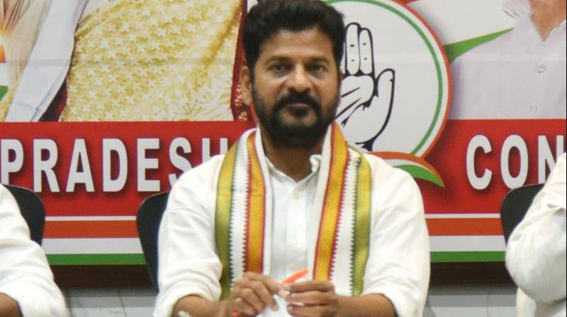 Revanth Reddy: కాంగ్రెస్ ఇక మారదా?.. పాత తప్పులే మళ్లీ మళ్లీ?