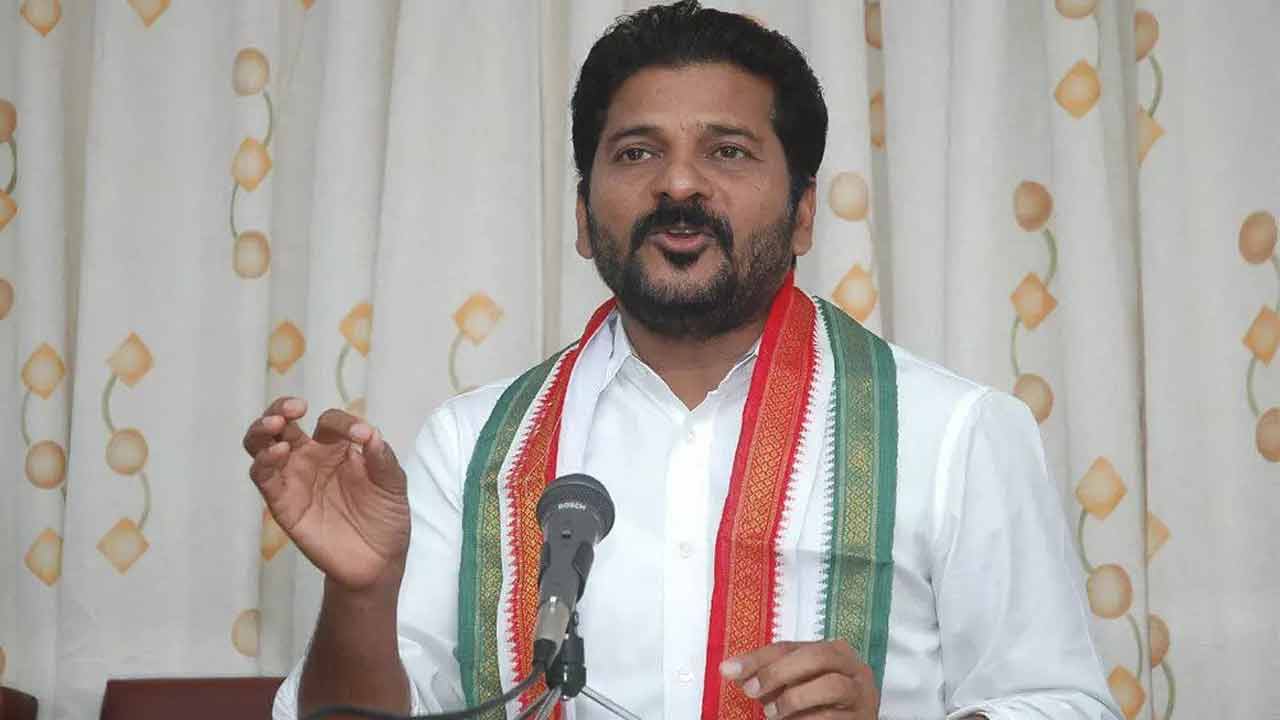 TPCC: రేవంతే టార్గెట్?.. అంతా ఆయనే చేశారా?